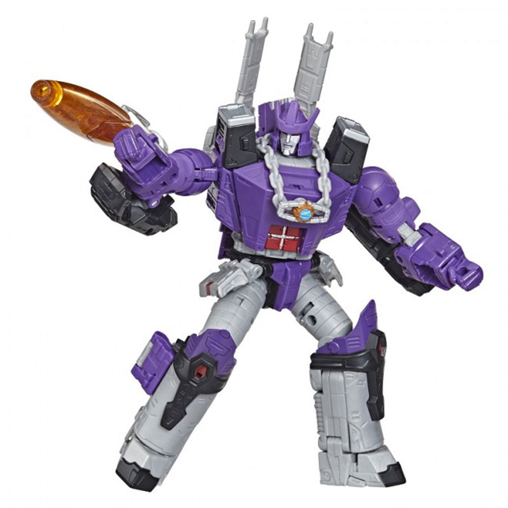 Transformers Legacy Leader Class Figur