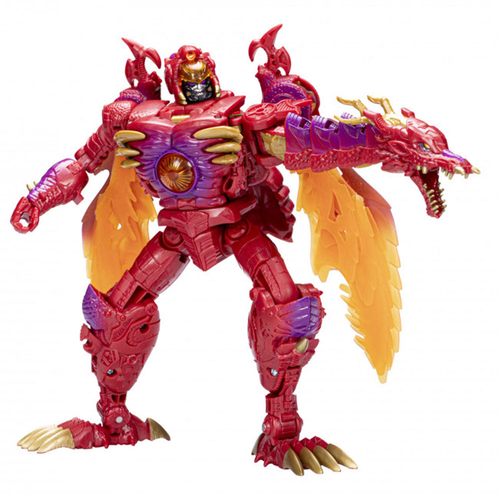 Transformers Legacy Leader Class Figuur