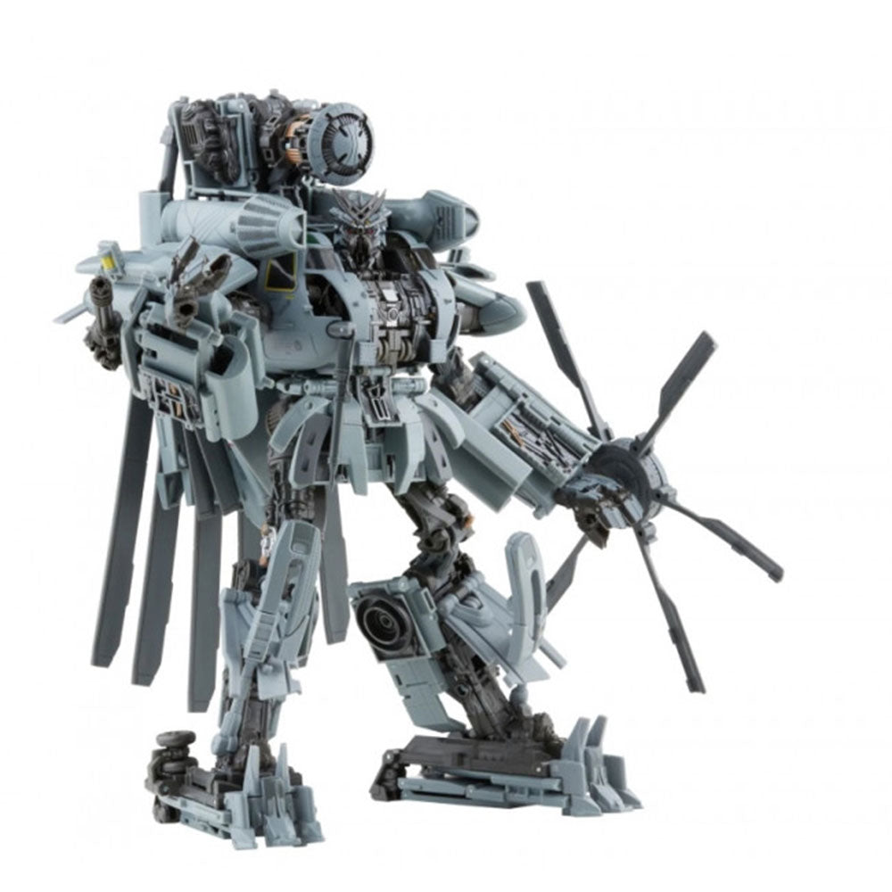 Figura della serie di film di Masterpiece Transformers