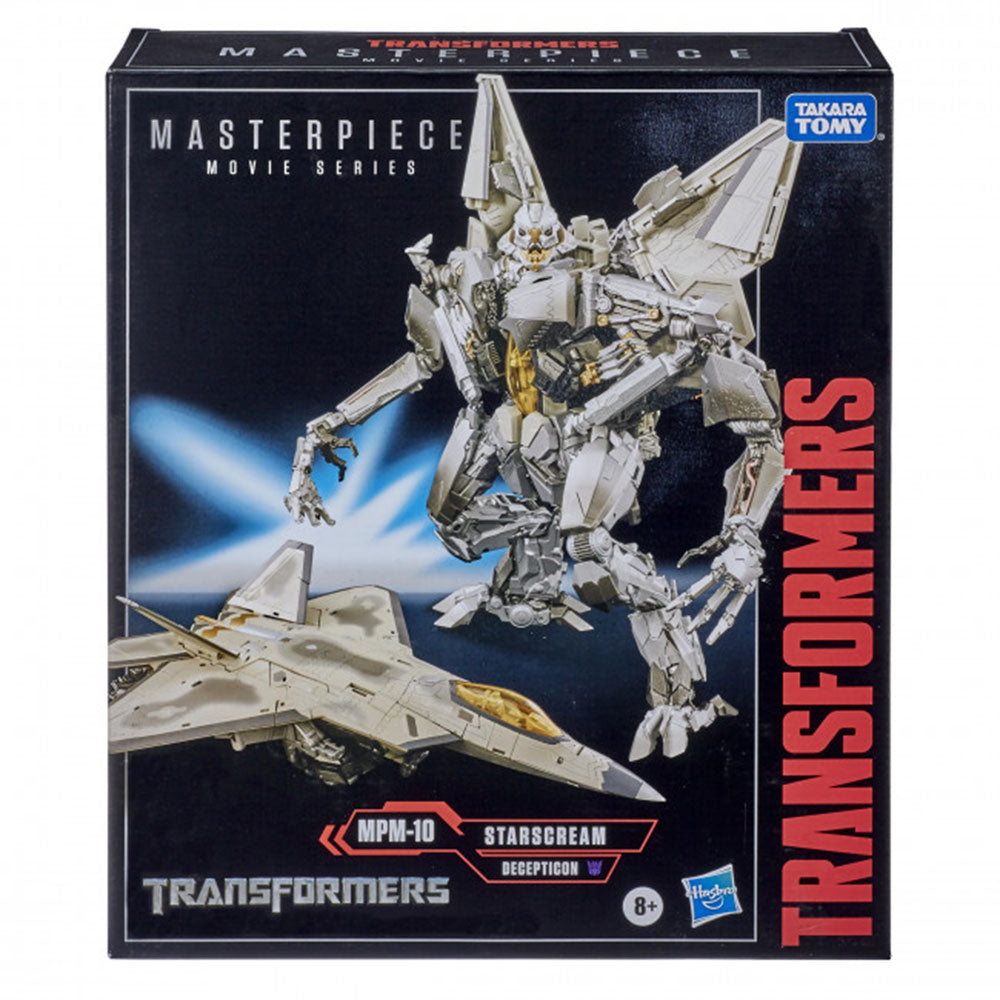 Transformers Masterpiece Movies Series Figure