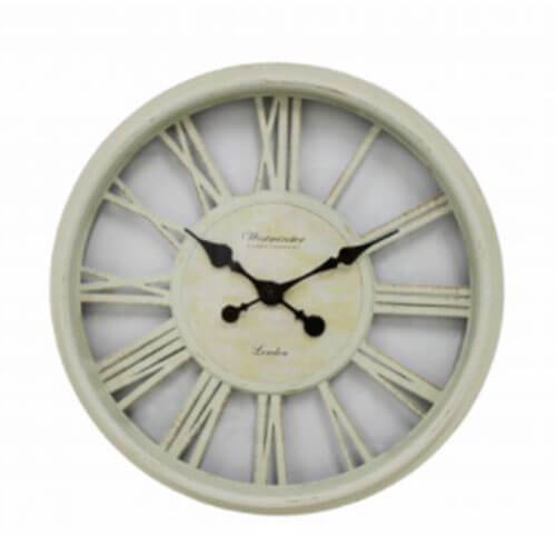 Hammersmith Wall Clock (52x52x6cm)