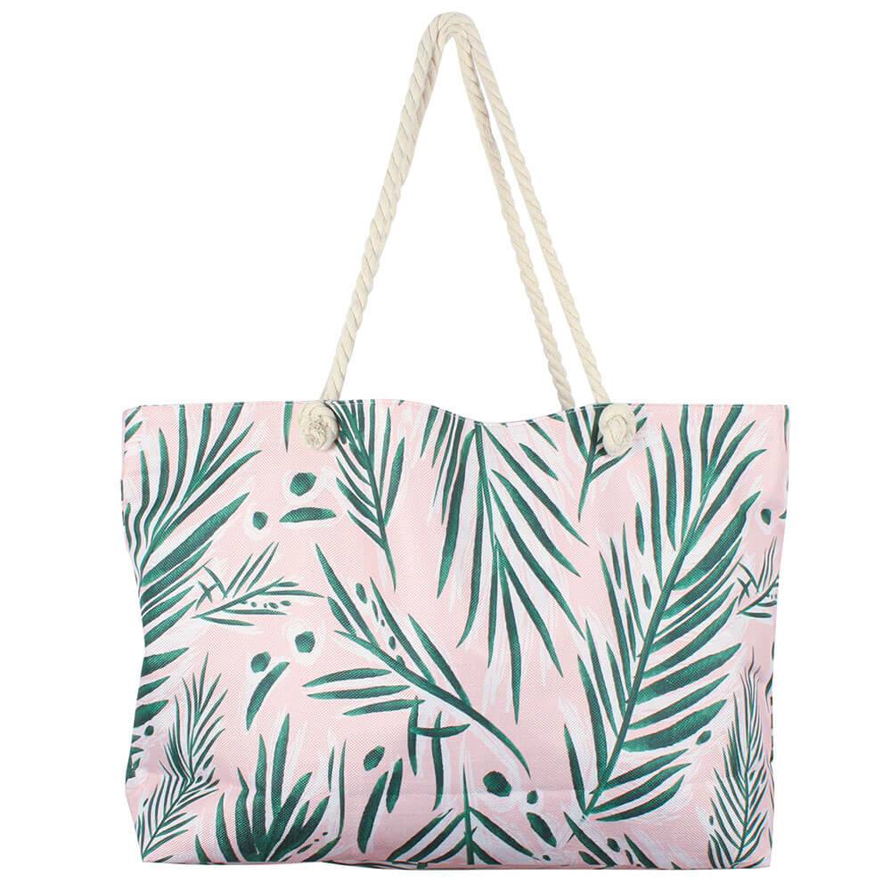 Bolsa de praia de tamanho jumbo (70x42x15cm)