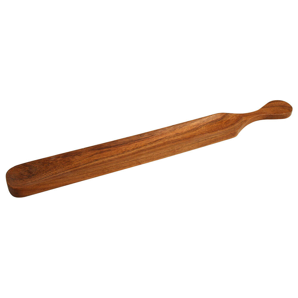 Amina Acacia Wood Serving Board