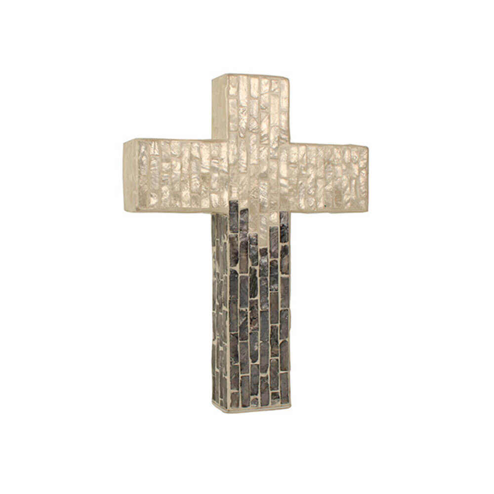 ADA Cross Wall Decoratie