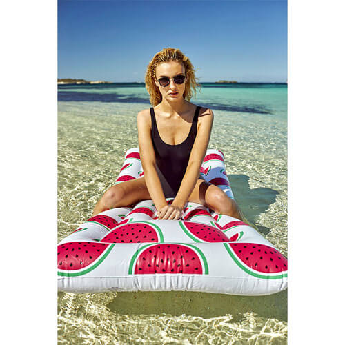 Watermelon Air Bed (181x82x22cm)