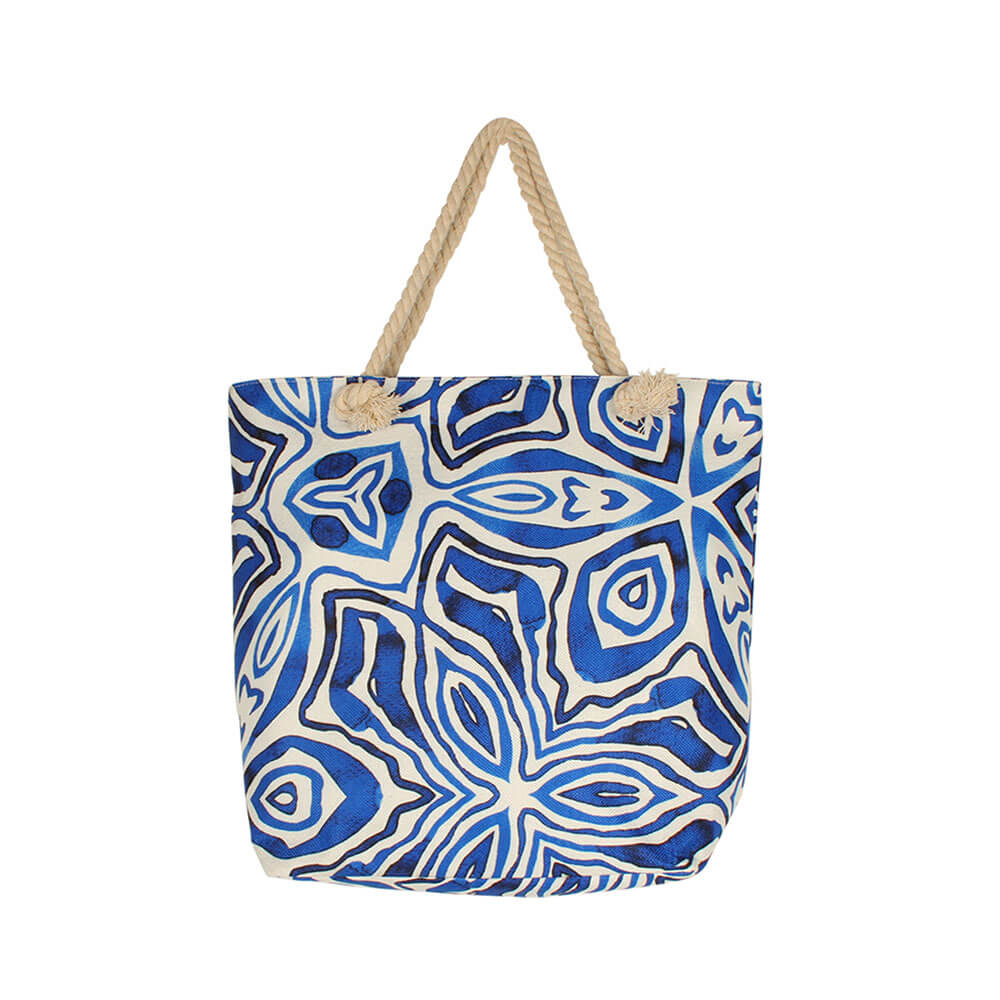 Bolsa de playa al aire libre (50x42x15cm)