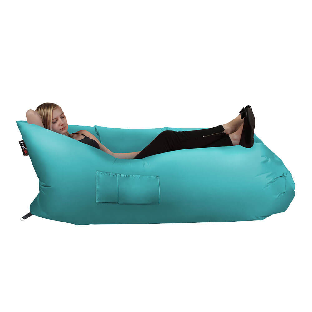 Air Pod met draagtas (240x70 cm)