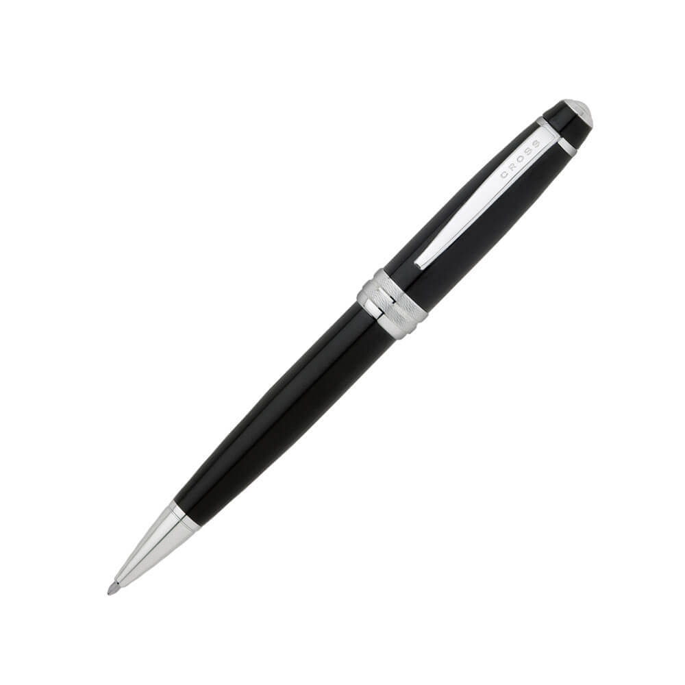 Bailey Ballpoint Pen S/B