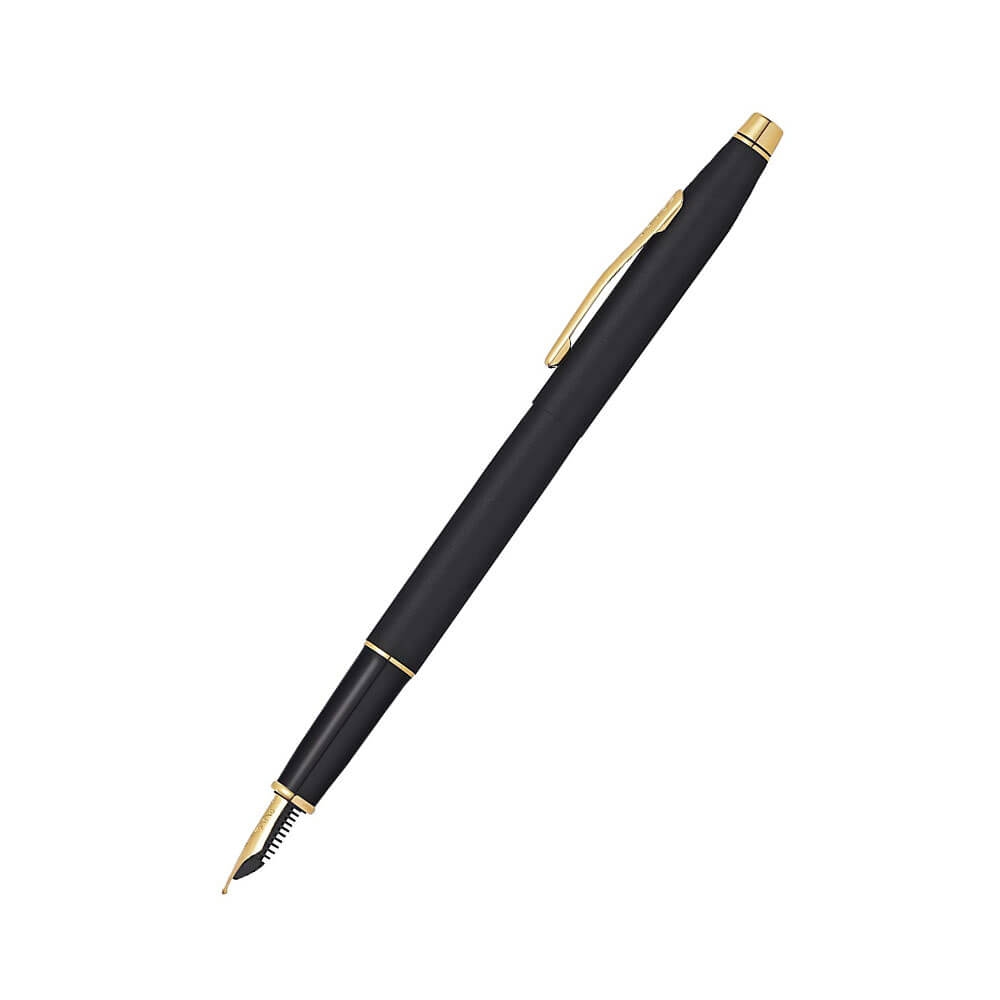 Classic Century Pen (klassisk sort)