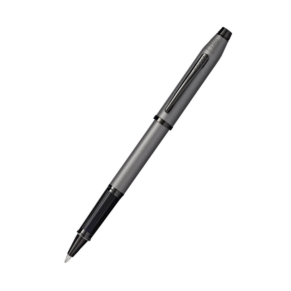 Century II Gunmetal Gray m/ sort pen