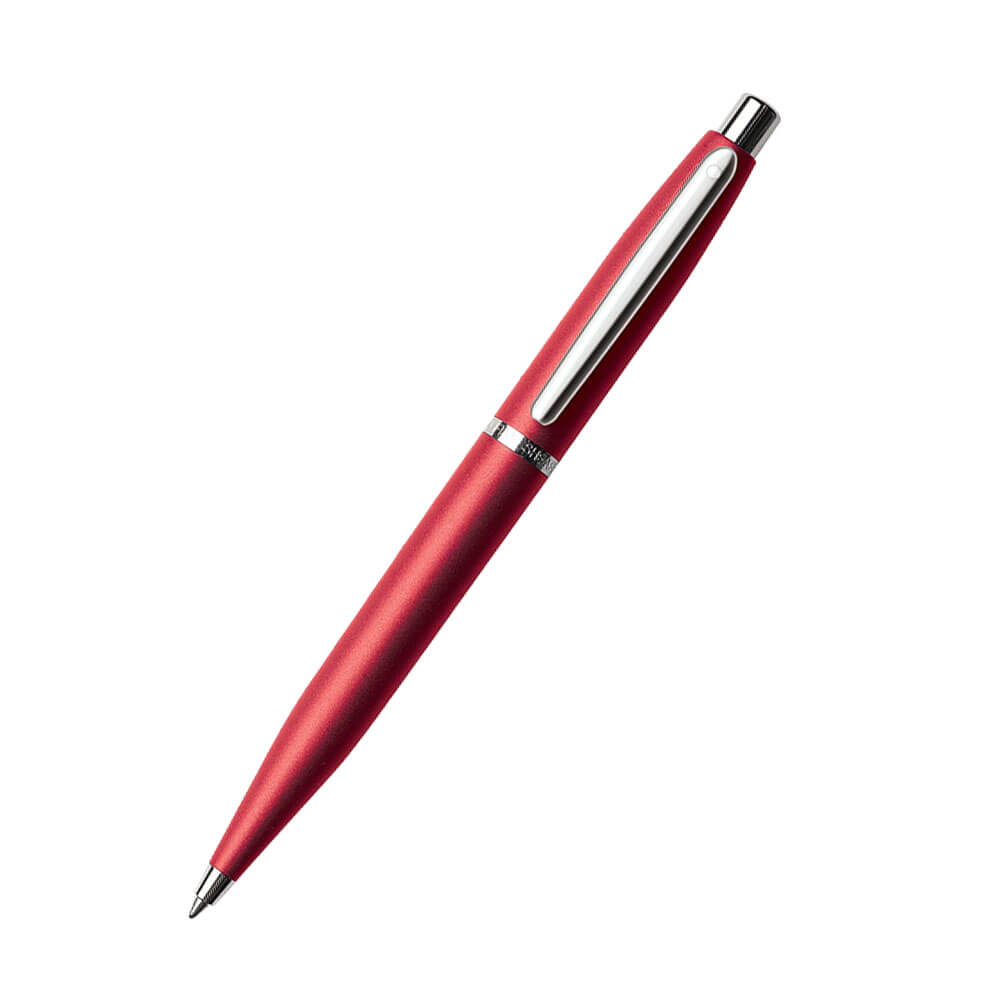 VFM Nickel Plated Ball Point Pen