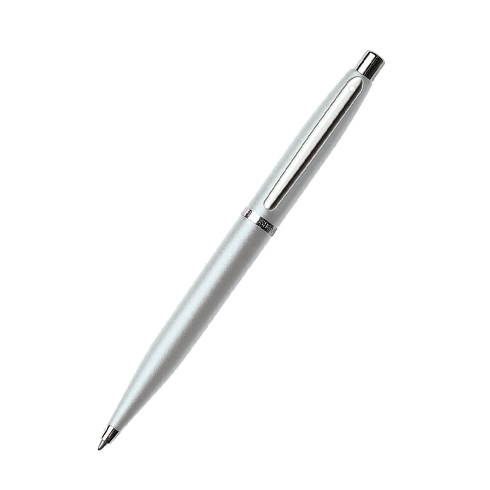 VFM Nickel Plated Ball Point Pen