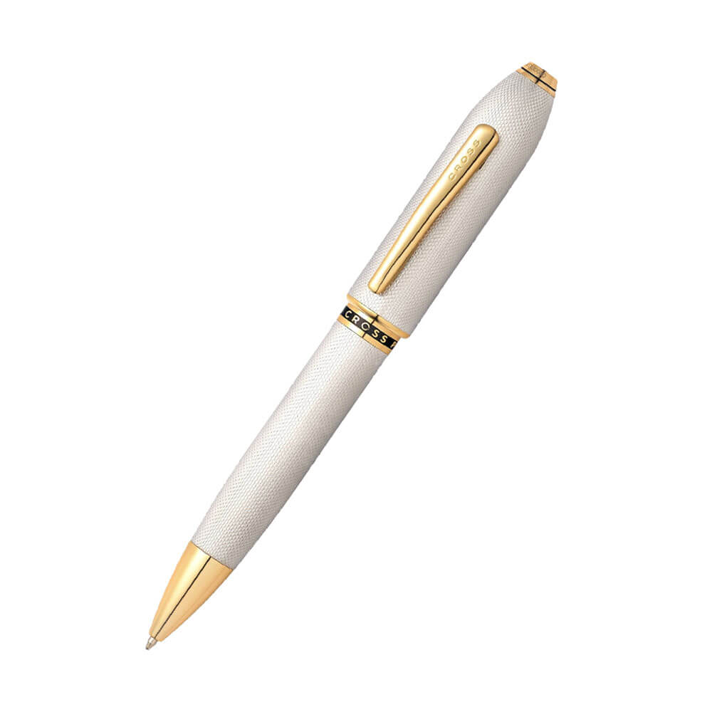 Peerless 125 Platinum Belated/Medalist Pen