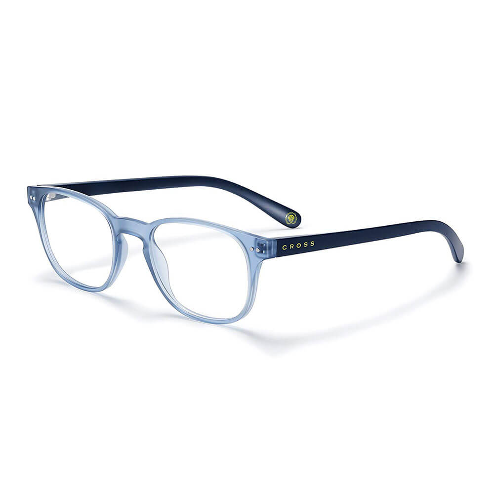 Princeton Vollformat-Herren-Lesebrille