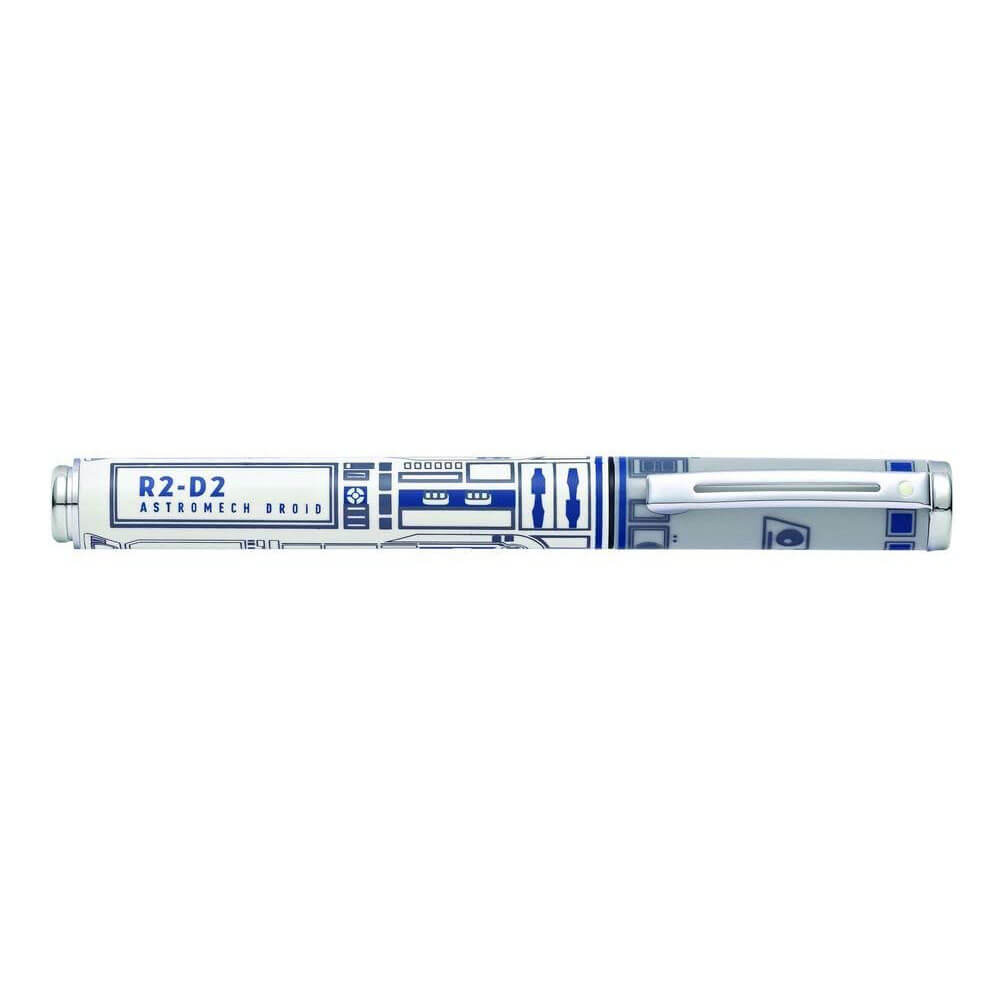 Pop Star Wars Pen