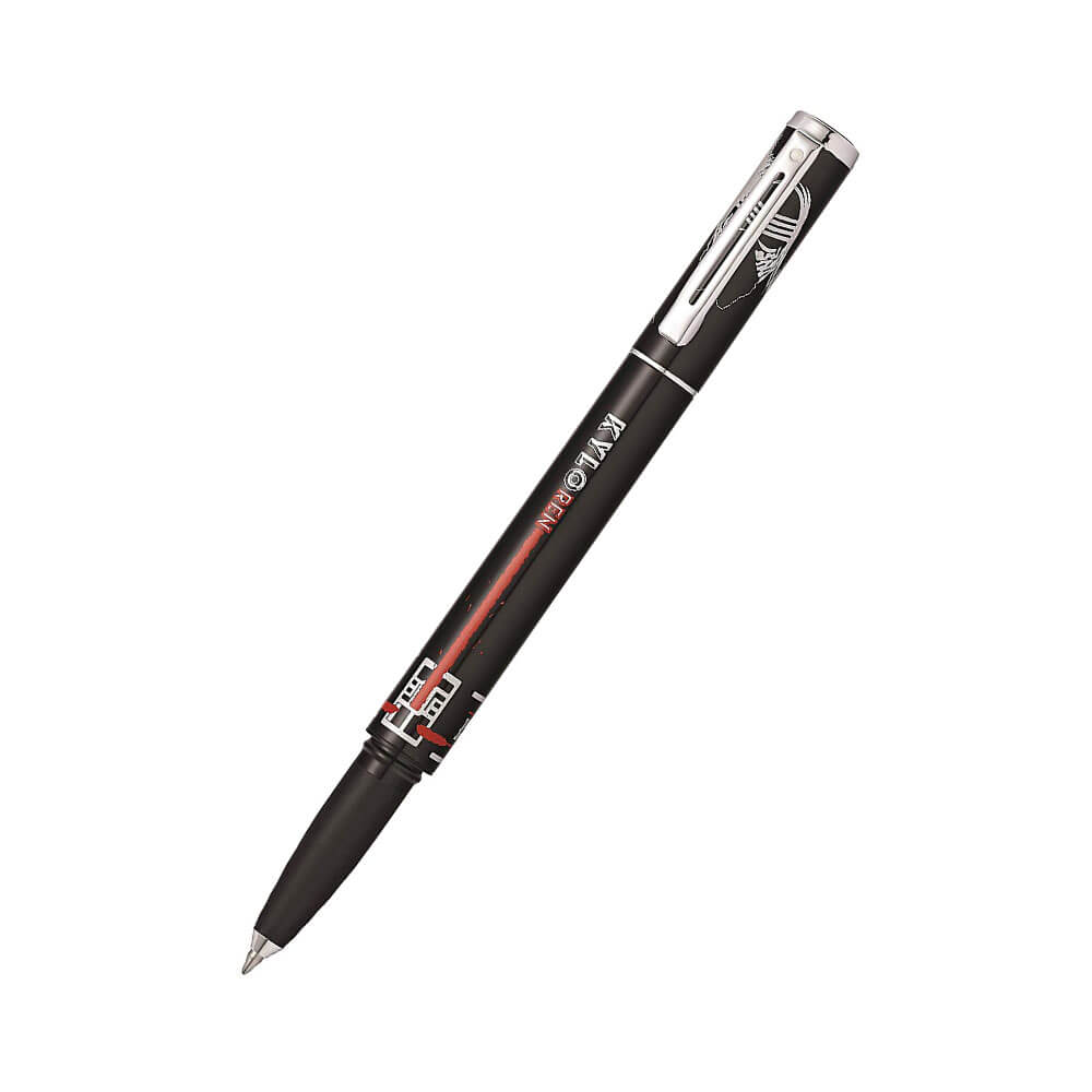 Pop Star Wars Pen (acciaio inossidabile)