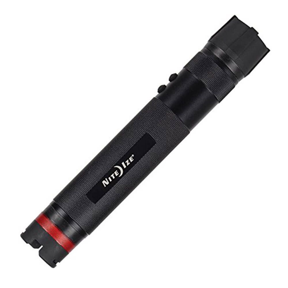 Radiant 3-In-1 LED Flashlight