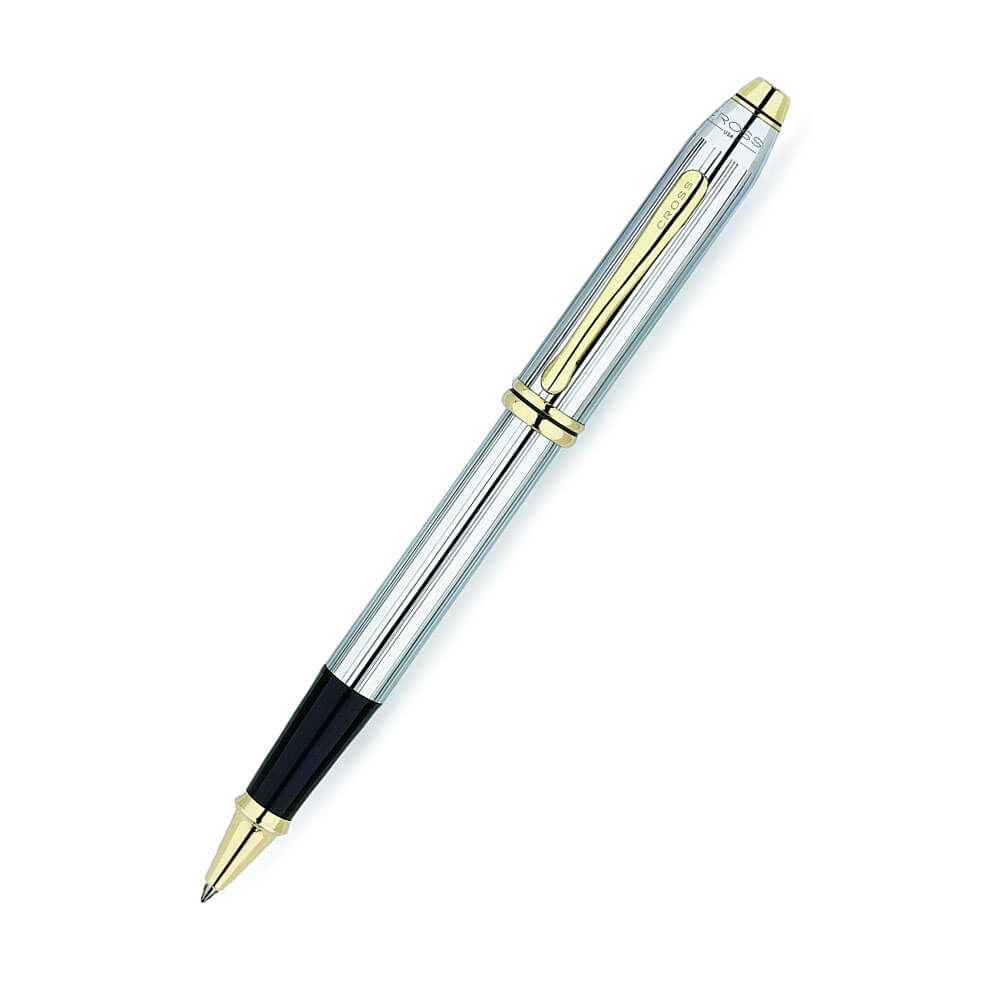 Townsend medaljevinner Chrome Pen