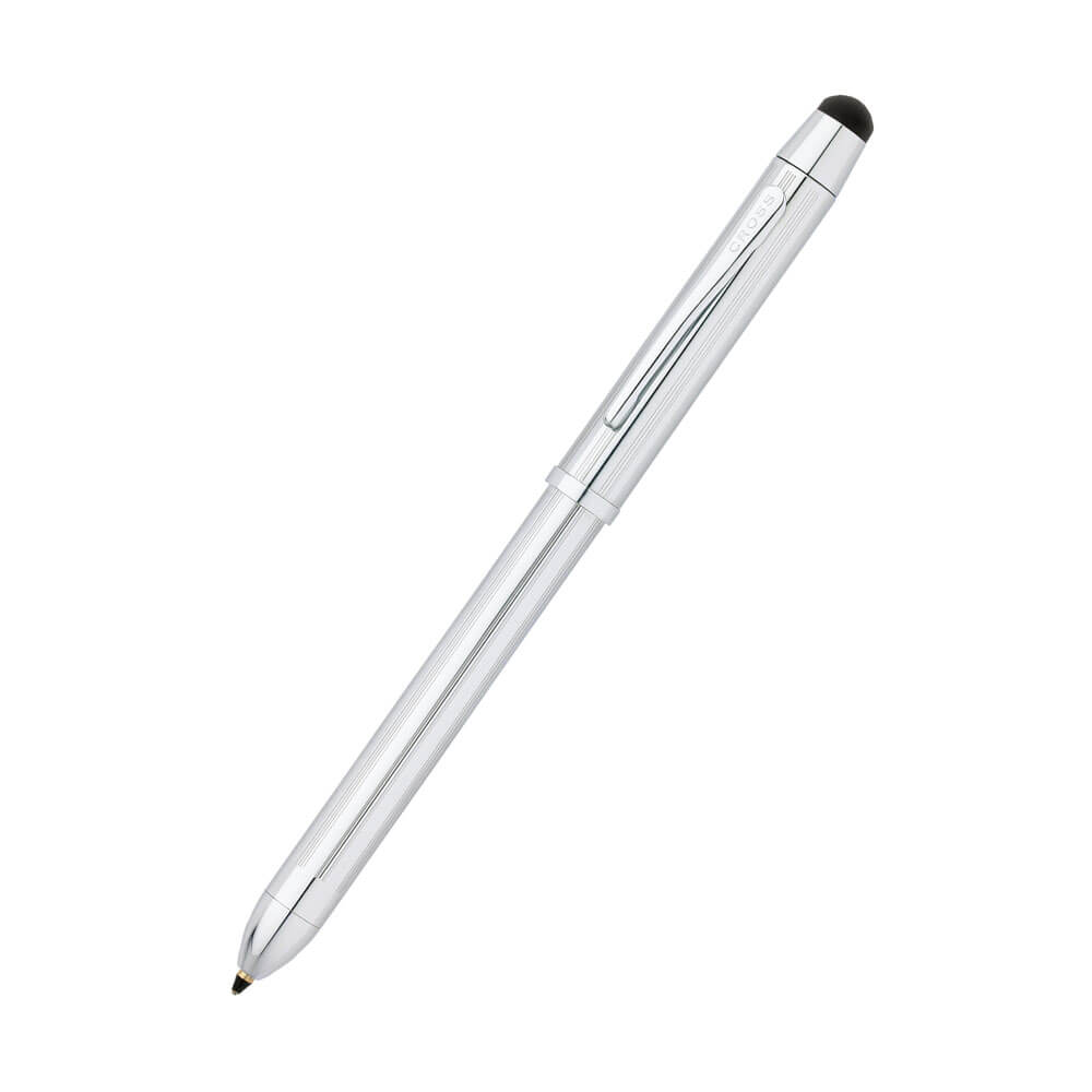 Tech3+ Multifunktionsstift mit Stylus