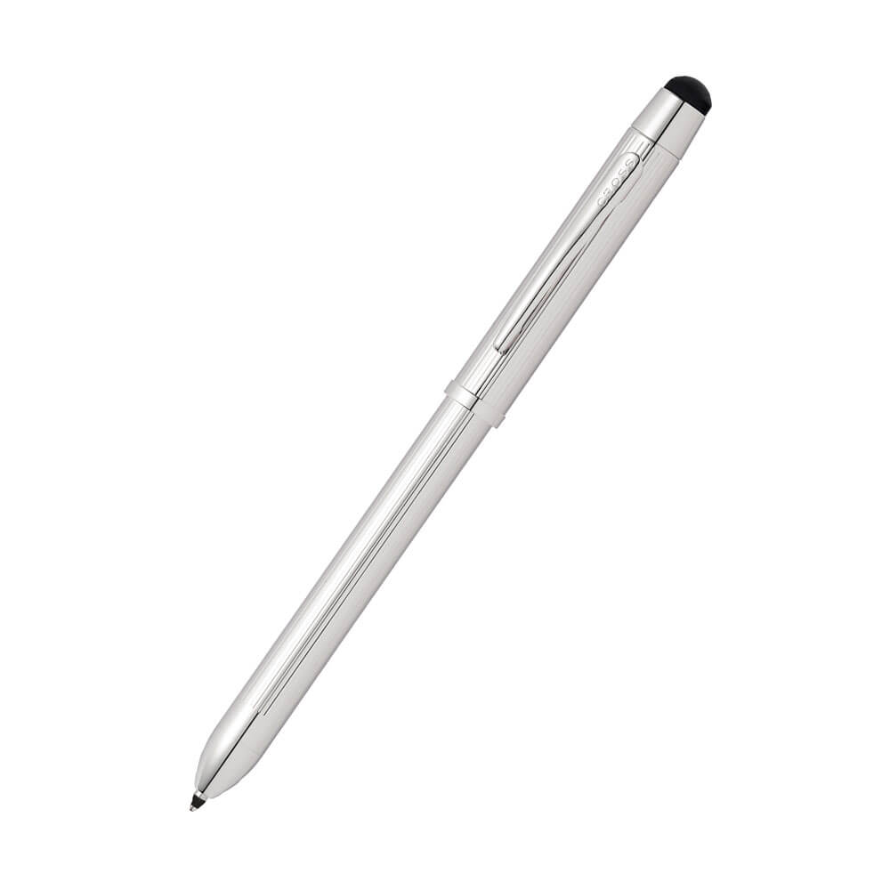 Tech3+ Multifunktionsstift mit Stylus