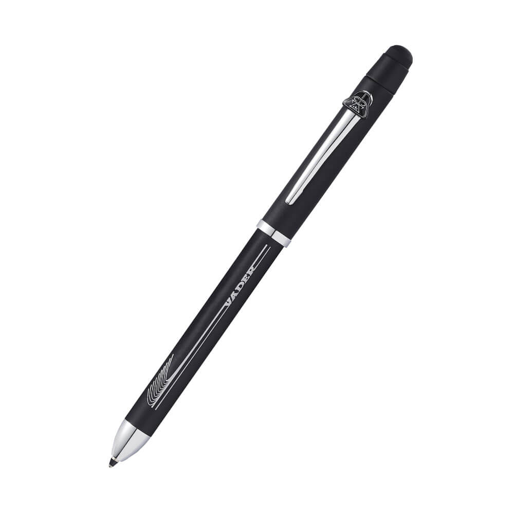 Tech3+ Multi-Function Pen w/ Stylus