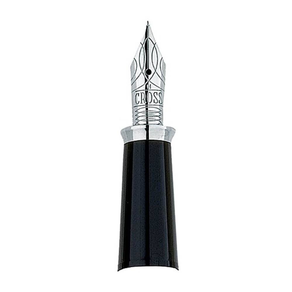 NiB de acero inoxidable de Townsend