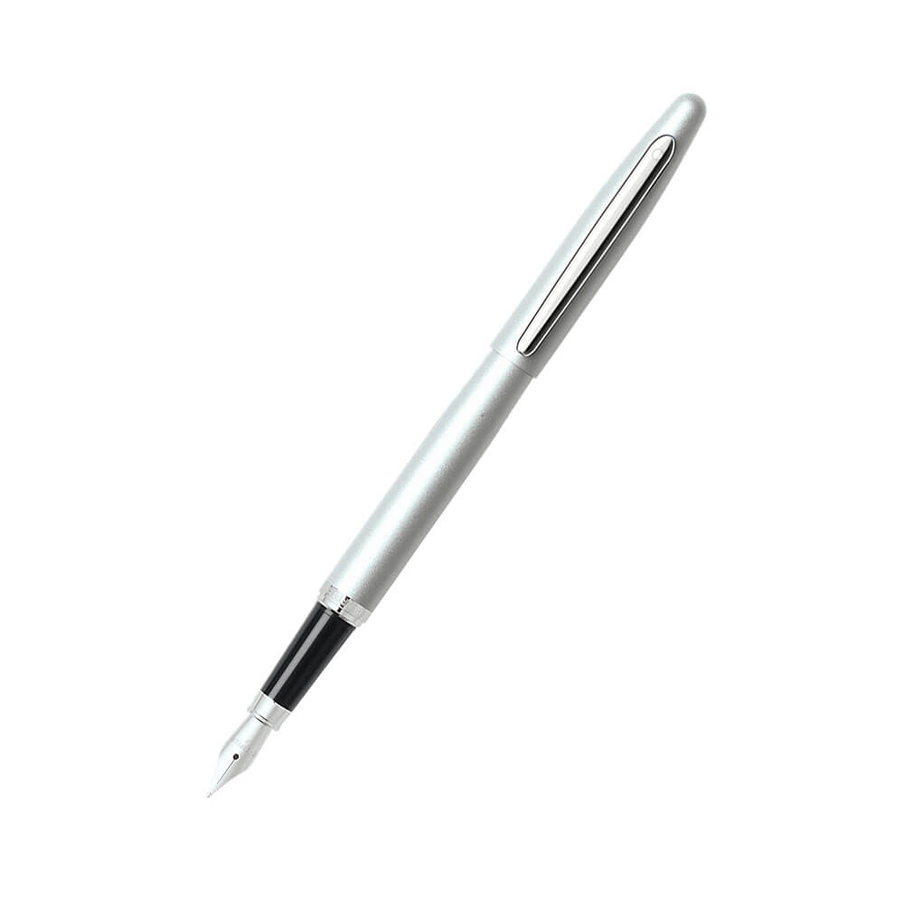 VFM Strobe Silver / Chrome Pen