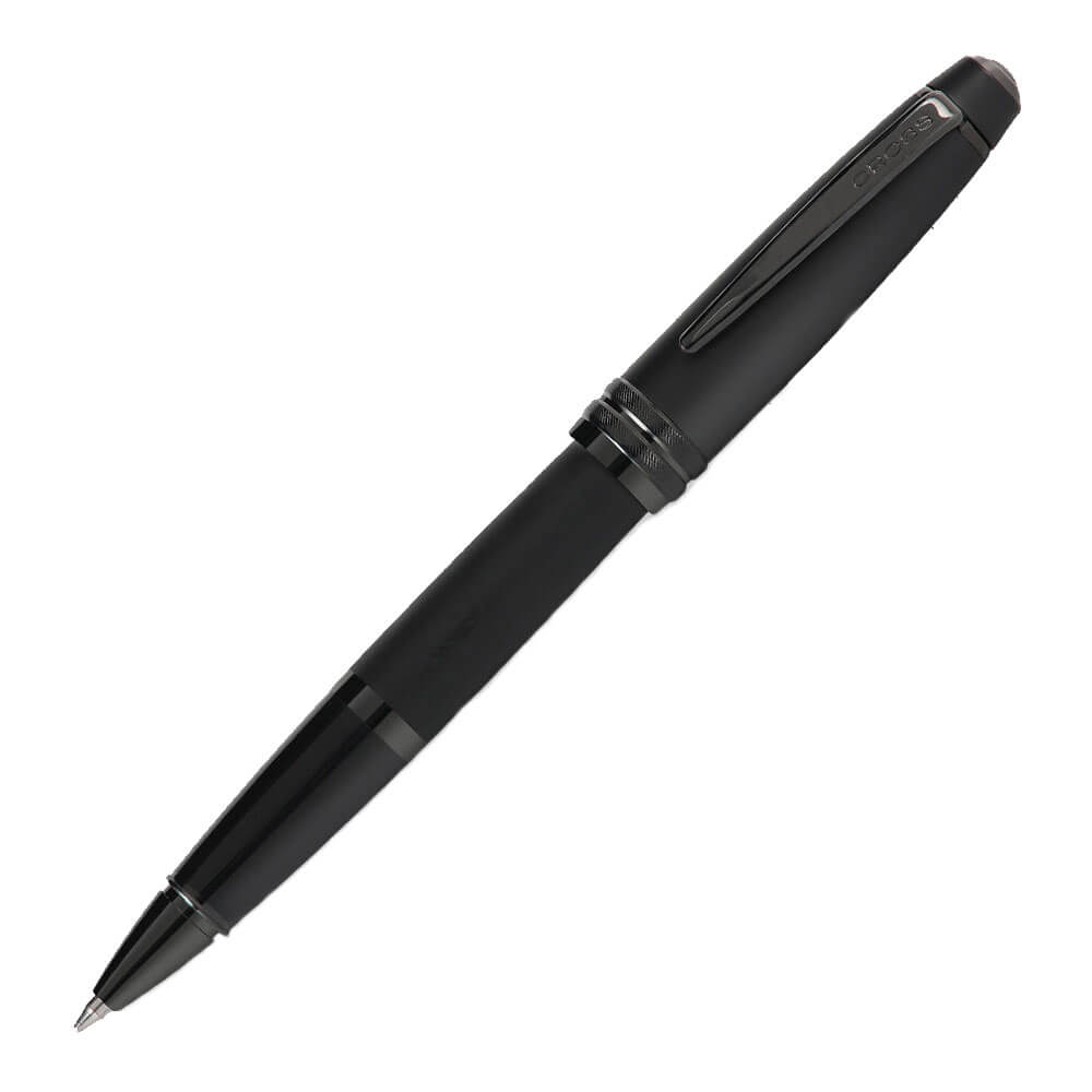 Cross Bailey Rollerball Pen con Black Pt