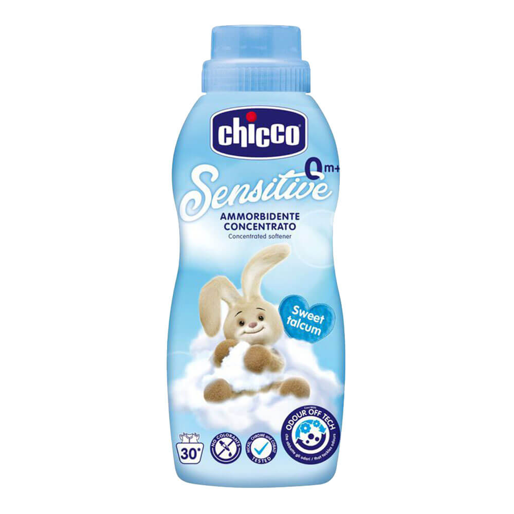 Amofitto in tessuto per infermieri chicco 750ml