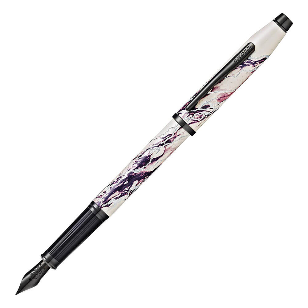 Cross Wanderlust Borneo Fountain Pen