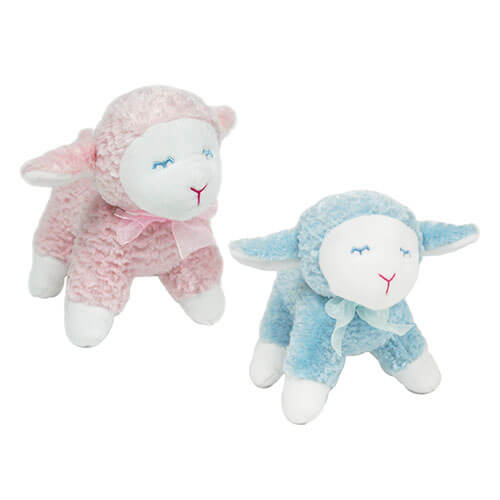 19cm Lambert Lamb