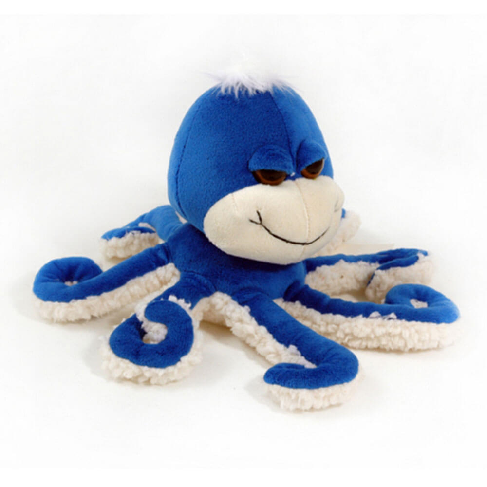 15 cm octopus pluche