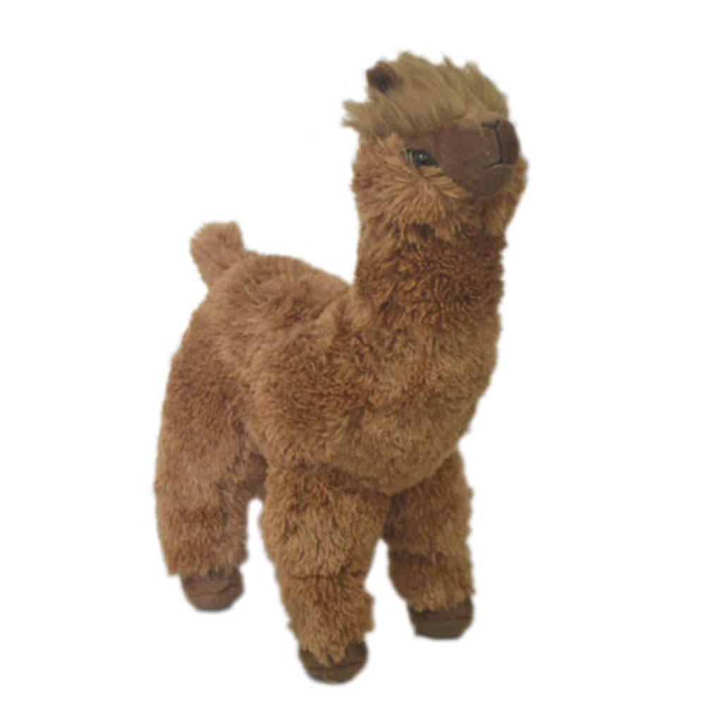 20 cm alpaca plys legetøj