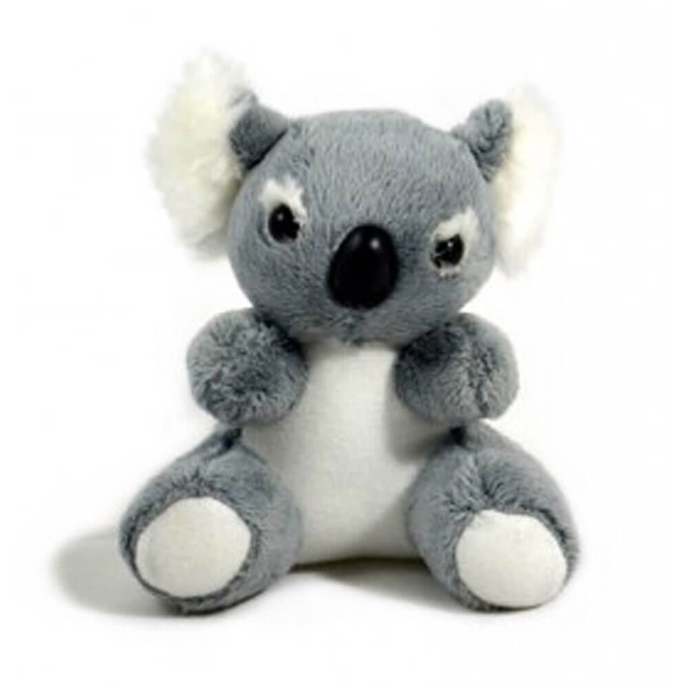 Jumbuck 13 cm großer Koala-Plüsch