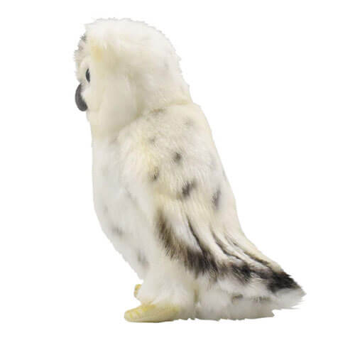 Hansa Snow Owl (18cm)