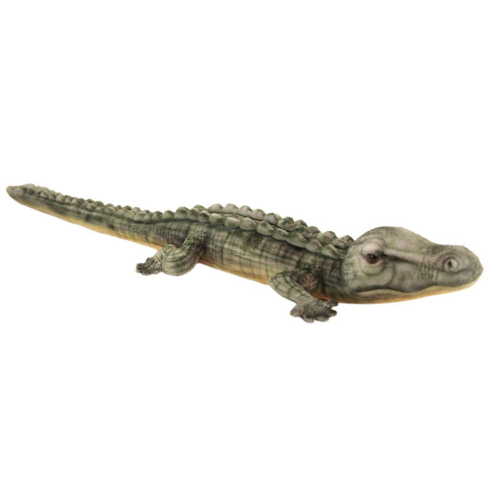 Hansa Salt Water Crocodile