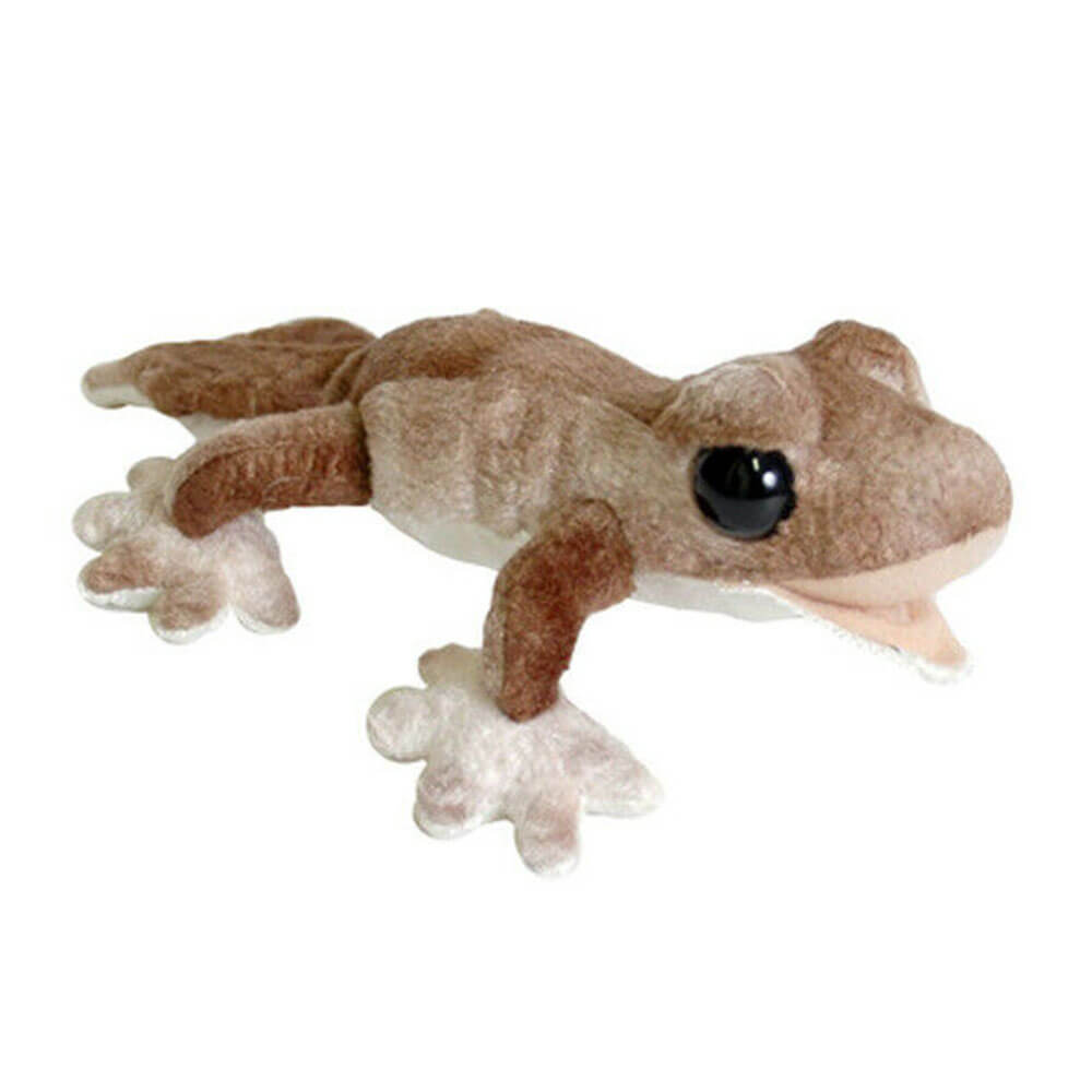 25 cm Gecko peluche