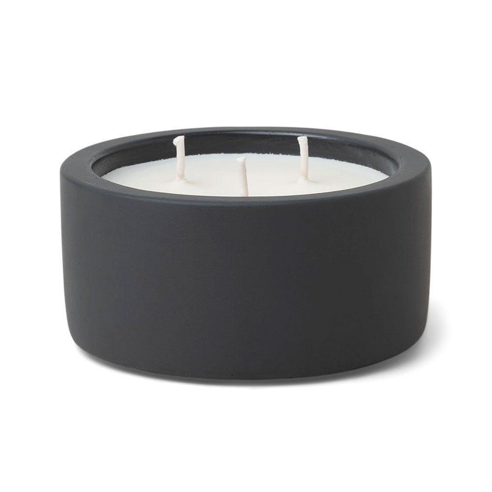 Gentlemen's Hardware Concrete Candle 7oz