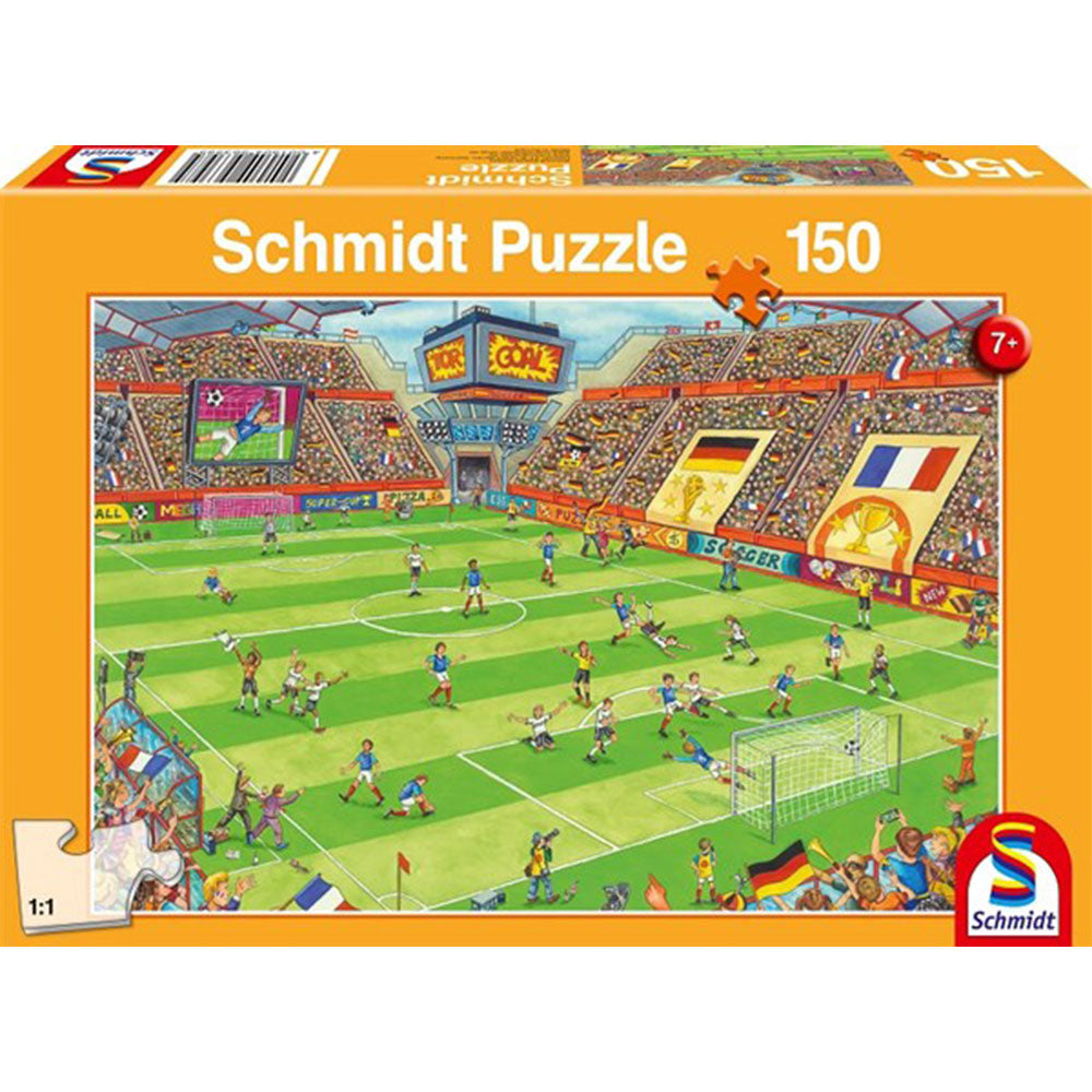 Schmidt Puzzle 150tlg