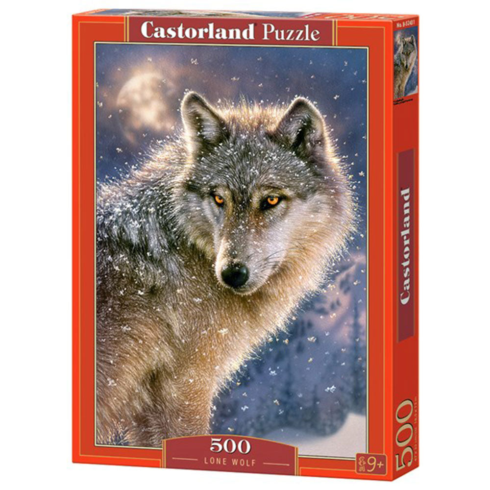 Castorland Classic Puzzle 500st