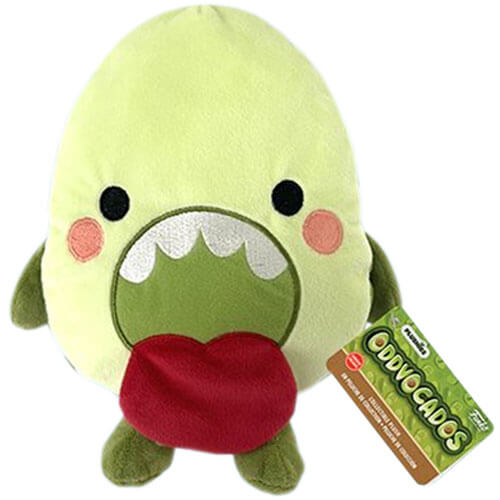 Oddvocados US Exclusive Paka Paka Plush