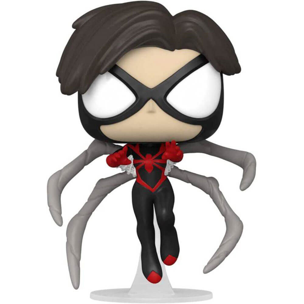 Spider-Woman Mattie Franklin Year of the Spider US Ex Pop!