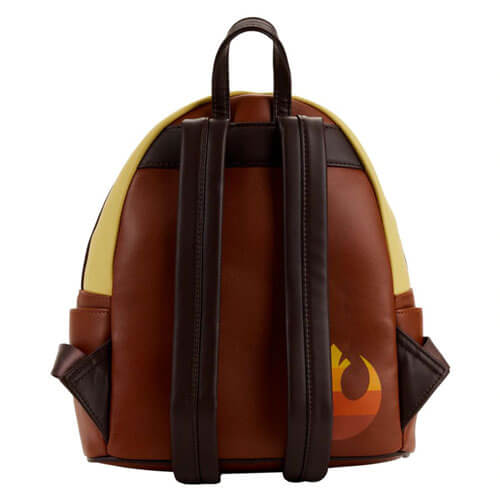 Star Wars Jakku Mini Backpack