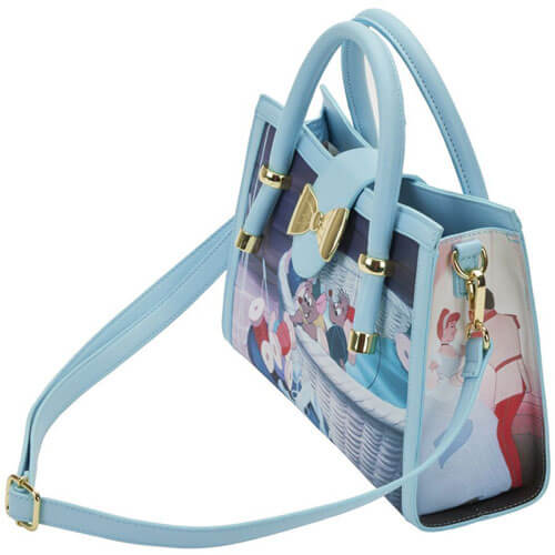 Cinderella (1950) Scenes Crossbody