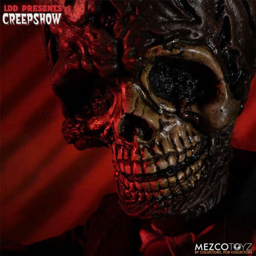 LDD Presents Creepshow