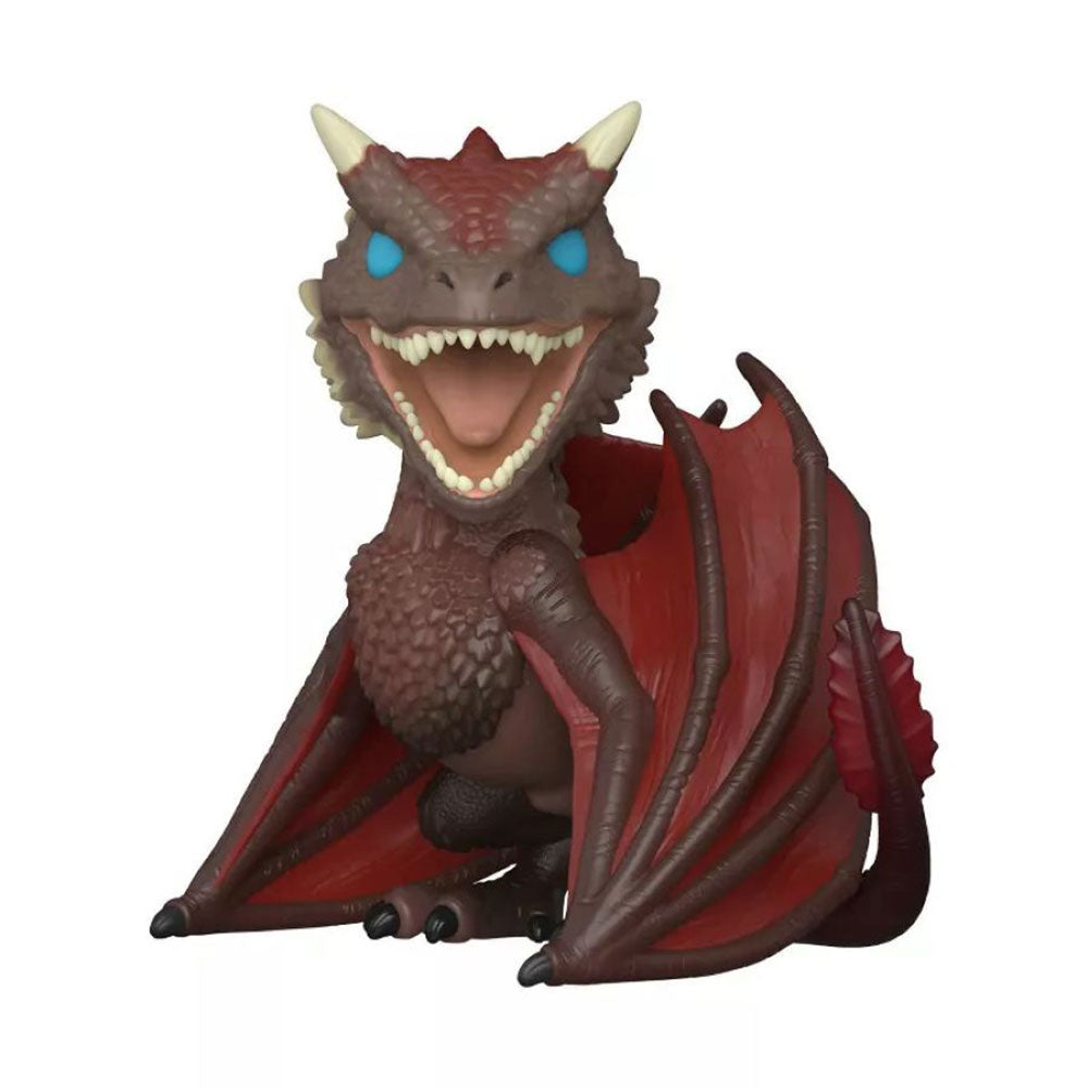 House of the Dragon Caraxes Dragon US Exclusive Pop! Vinyl