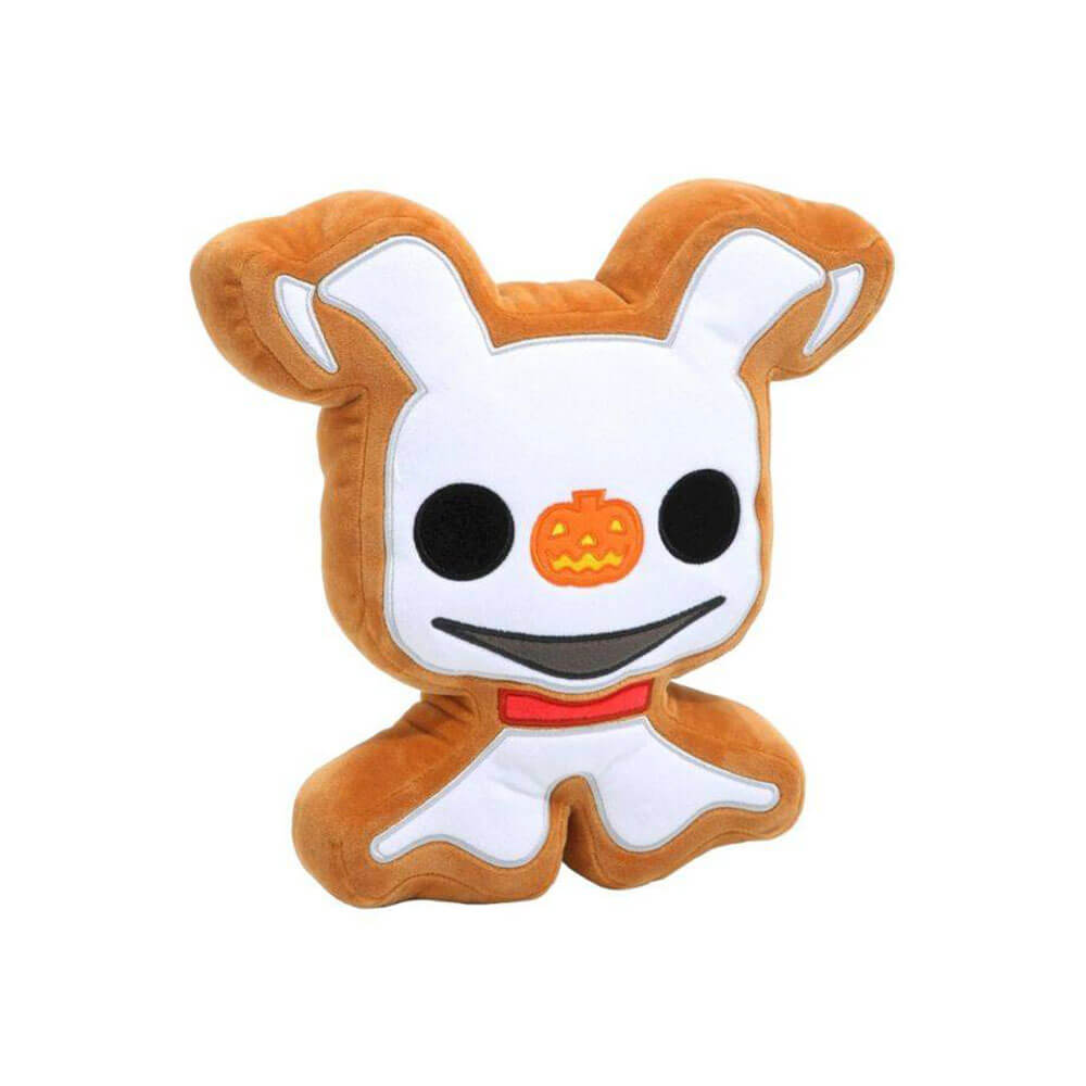 Nightmare Before Christmas Gingerbread Zero 10" Pop! Plush