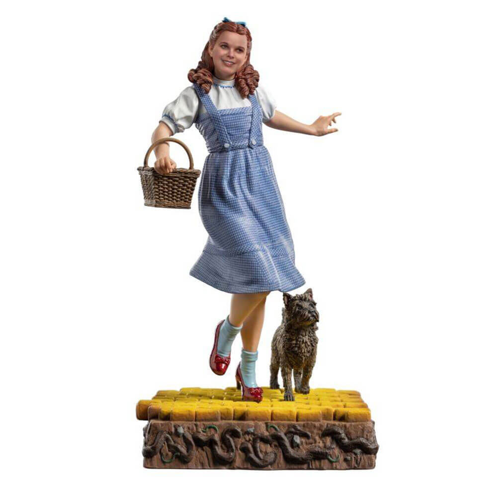 Wizard of Oz Dorothy 1:10 Statue à l'échelle