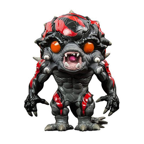 Evolve Savage Goliath 6" US Exclusive Pop! Vinyl