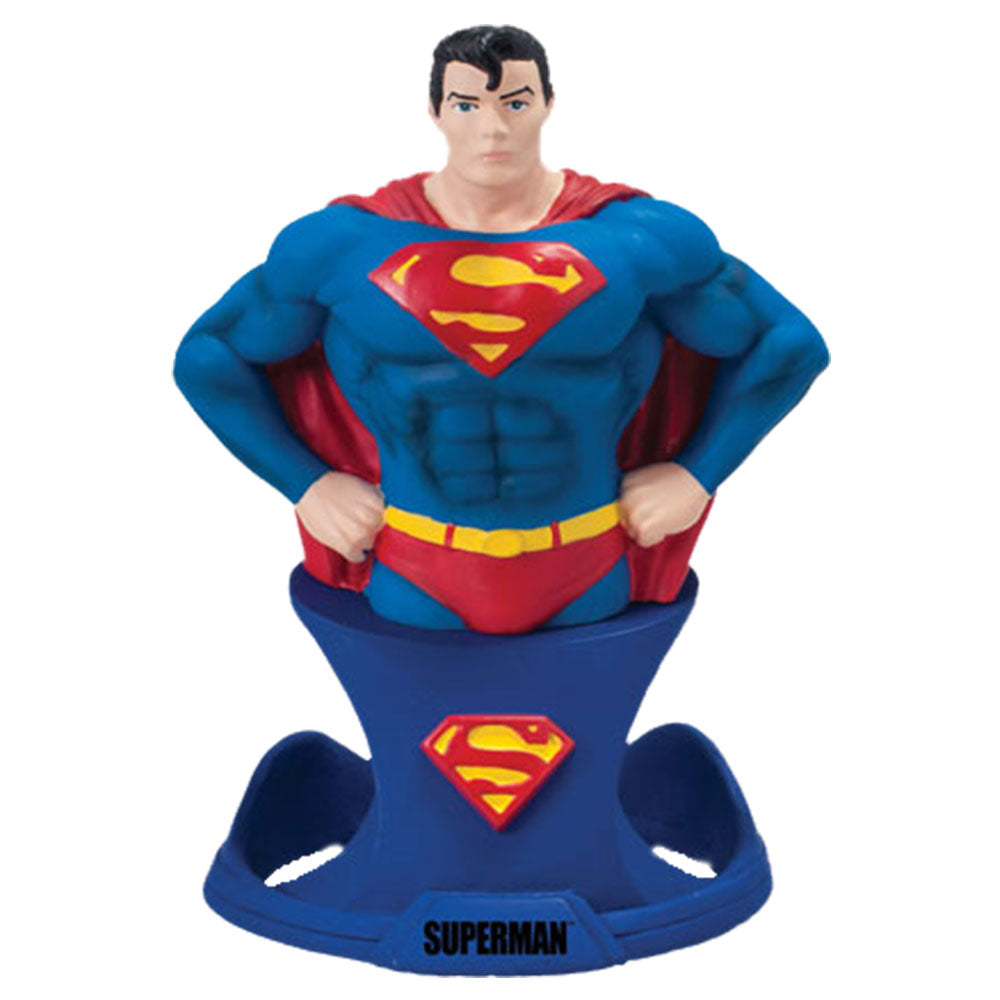 Superman Resin Paperweight